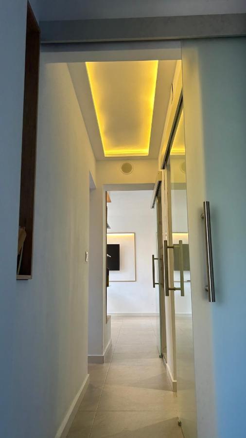 Roymar 14 Playa Apartment Benidorm Bagian luar foto