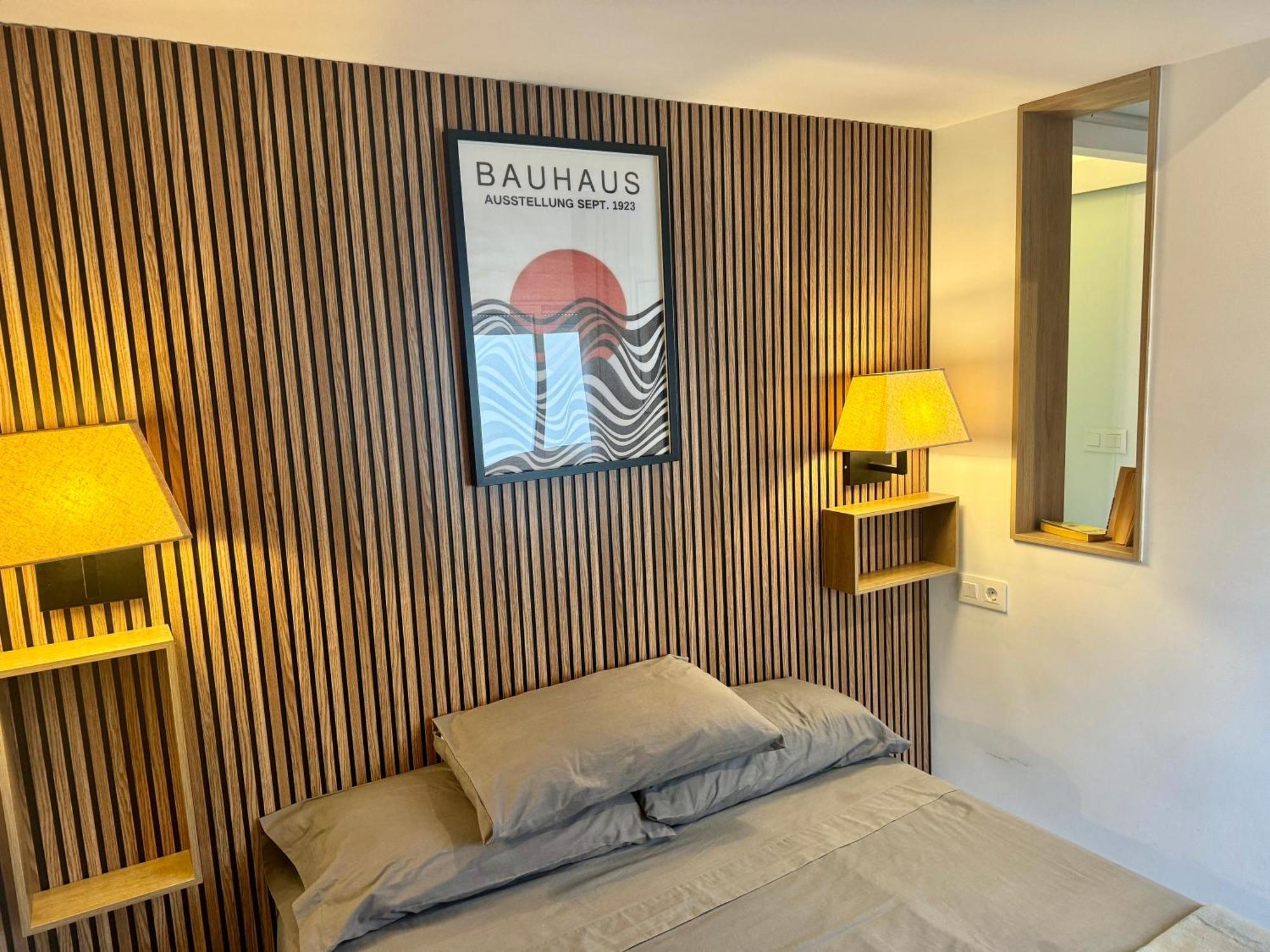 Roymar 14 Playa Apartment Benidorm Bagian luar foto
